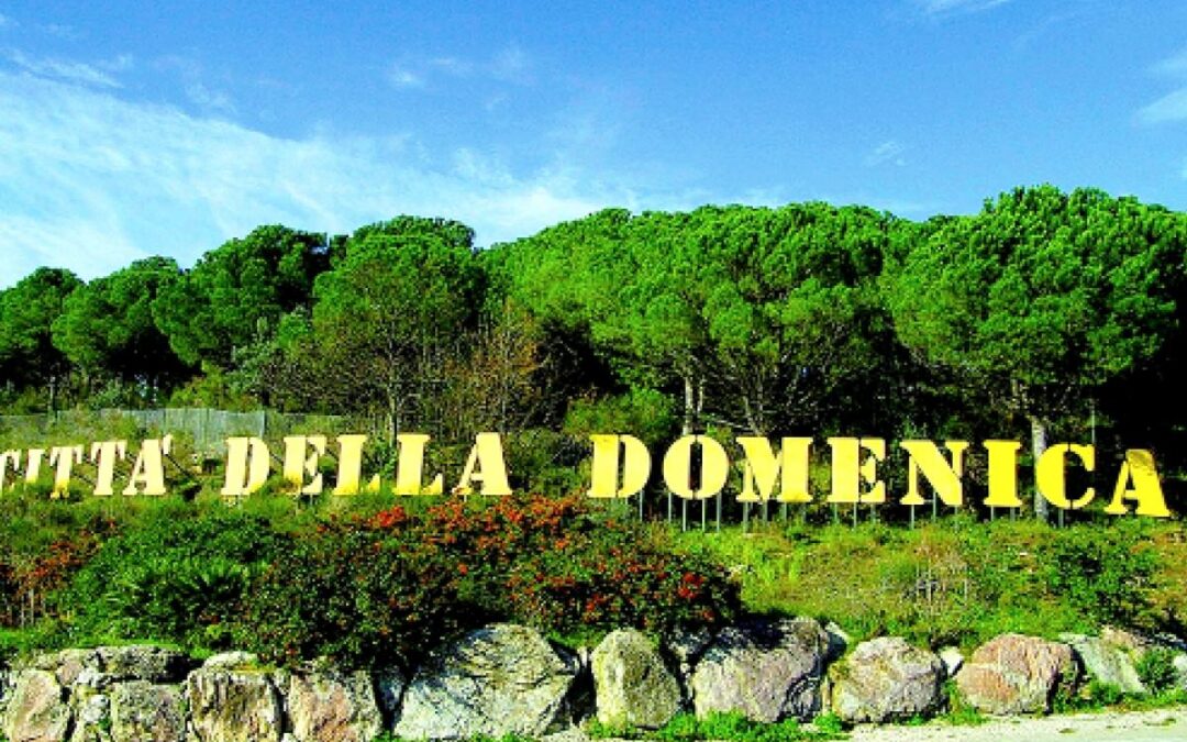 Città della Domenica