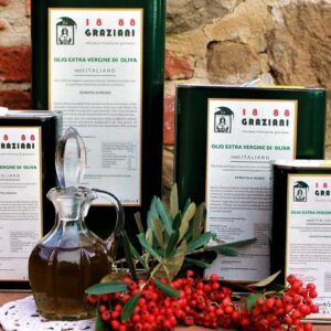 Olio Extra Vergine d'Oliva